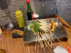 -江湖六膳門串串香(隆礼路店)