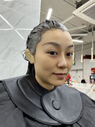 -秦·专注剪发