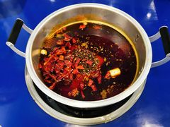 -马路边边串串香(大成路店)