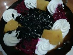 -麦森创意蛋糕(新模范马路地铁站店)