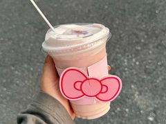 -喜茶(广州东方宝泰店)