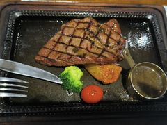 -十分牛西餐·牛扒专门店(光明广场店)