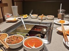 -海底捞火锅(宝龙广场夜宵主题店)