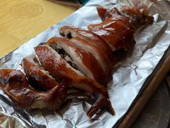 -东方之猪四更烤乳猪(金垦总店)