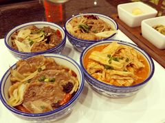 -阿庄新豫菜(航海东路店)