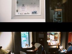 大堂-Hei Cafe(工体店)