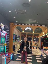 -meland亲子乐园(深圳领展中心城店)