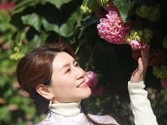 -云溪植物园