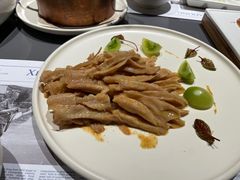 -小大董·烤鸭(观景餐厅·南京西路店)