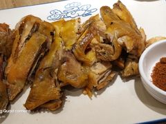 -秦香阁·西北家常菜(徐汇日月光中心店)