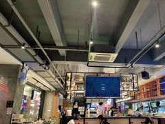 -木屋烧烤(创意园店)