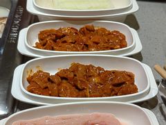 -海底捞火锅(漕宝路店)