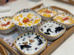 -夏羽记甜品(小榄大信店)