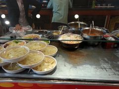 -乡土居（焖面、烩菜、炒菜）(万达店)