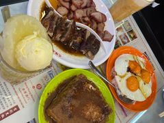 -澳门陈光记烧味饭店(万象城店)