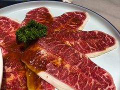 -韩宫宴烤肉·黑毛和牛·料理(合肥滨湖银泰城店)