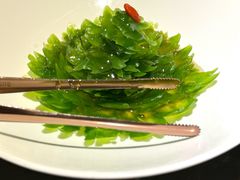 -海派悦庭·海胆烧麦·新融合菜(凯德广场店)