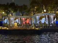 -南通濠河风景名胜区