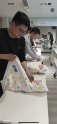 点击看大图 -美悦湾月子中心(熙湖店)