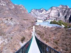 -圣莲山风景区
