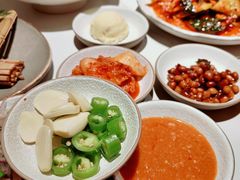 辣椒圈-缘·金家烤鳗鱼(西塔总店)