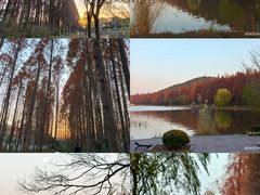 -云龙湖旅游景区