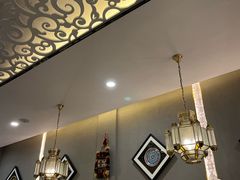 -欧提汗·新疆餐厅·清真(银都路店)