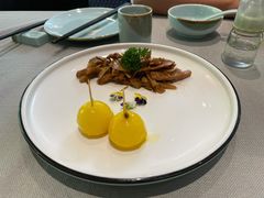 -竹雨堂创意中国菜(裕华店)