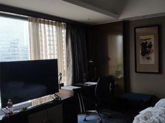 -上海静安铂尔曼酒店