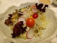 蔬菜色拉-和记小菜(东方店)