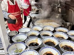 -水门桥面馆(东坡雅居店)