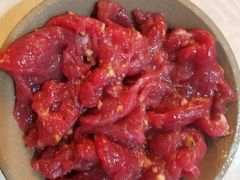 鸿社嫩牛肉-星鸿社重庆老火锅(燃灯寺分店)