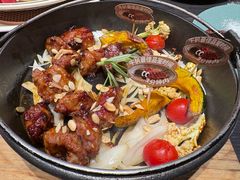 牛肋条-卡朋西餐(宝安大仟里店)