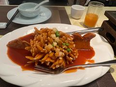 -福慧慈缘素食餐厅(王府井店)