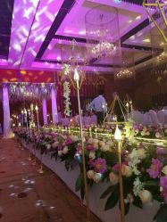 -杭州龙禧福朋喜来登酒店·宴会厅