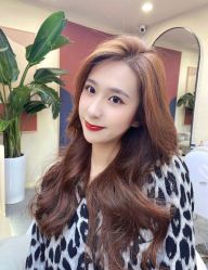 -DX HAIR SALON·发现未知美发沙龙