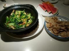 -小放牛河北菜(长安万达店)