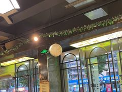 -云晓光头烧烤吧(德平路店)