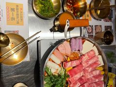 -兰正韩·韩国料理(春熙路店)