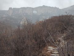 -北京密云天门山风景区