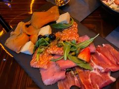 -YUE·6·西式融合餐厅(外滩六号店)