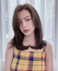 点击看大图 -那茉 Hair Salon