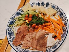 -陳香貴·蘭州牛肉面(松江亚繁亚乐城店)