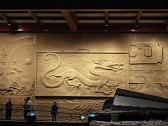 -北京大葆台遗址博物馆