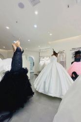 点击看大图 -卡恩婚纱摄影(桥梓口店)