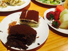 -So Lounge索兰至餐厅(蓝色港湾店)