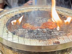 -隐家本格烧肉(万达广场店)