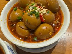 -炉小二铜锅牛蛙•川湘菜(三里屯店)