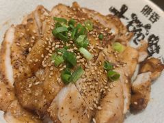 -熊吞·大碗丼烧肉饭(西市场嘉华店)