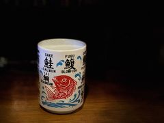 -半藏居酒屋(香港花园店)